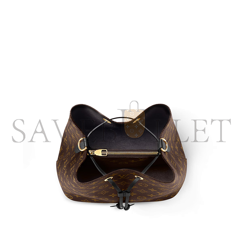 LOUIS VUITTON NÉONOÉ MM M44020 (26*26*17.5cm) LOUIS VUITTON NÉONOÉ MM M44020 (26*26*17.5cm)